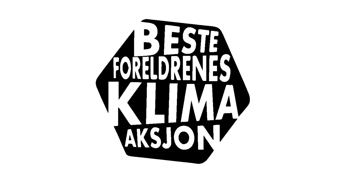 besteforeldrenes klimaaksjon logo