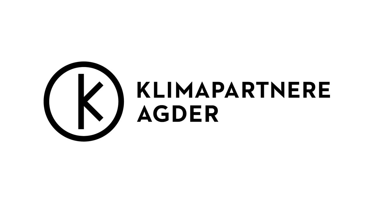 klimapartner agder logo