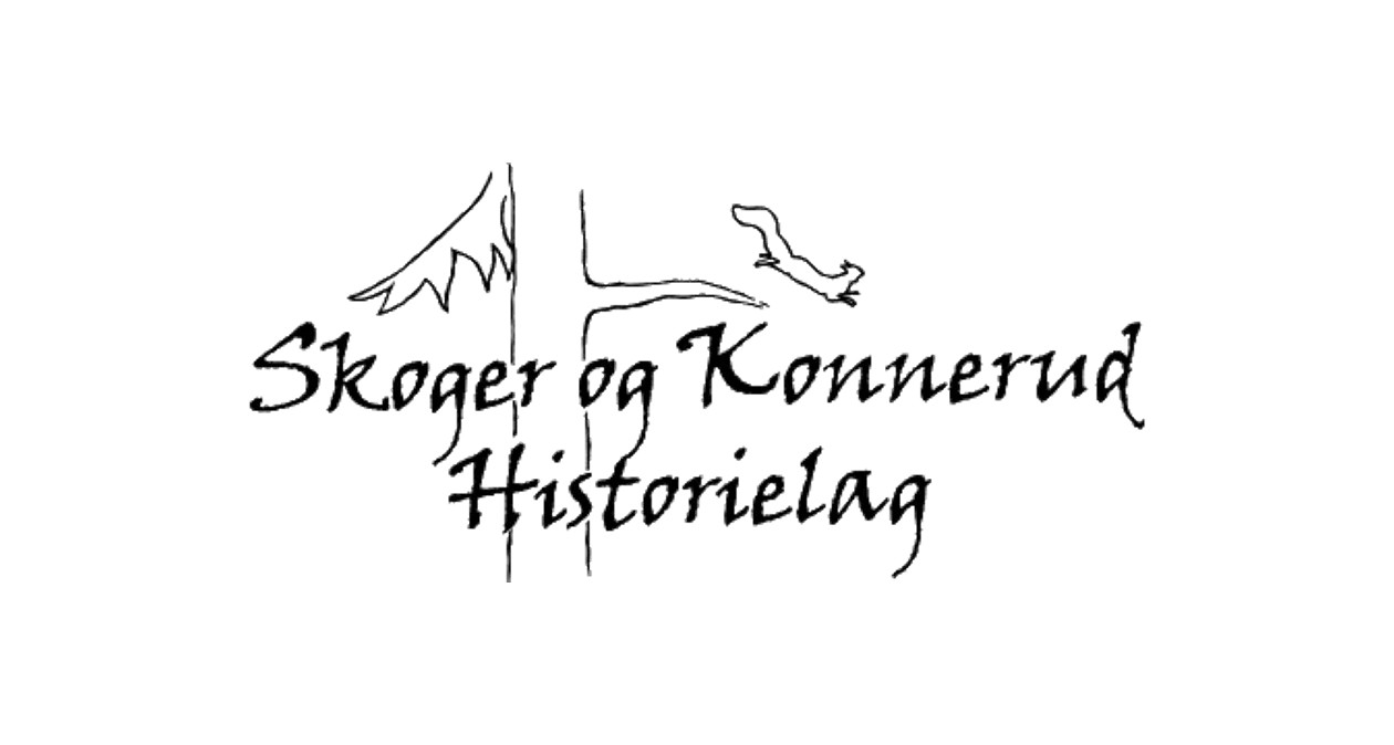 skoger og konnerud historielag logo