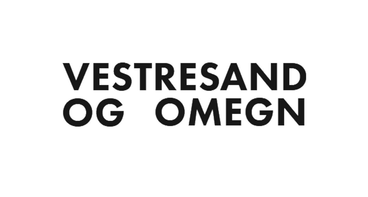 vestresand og omegn logo