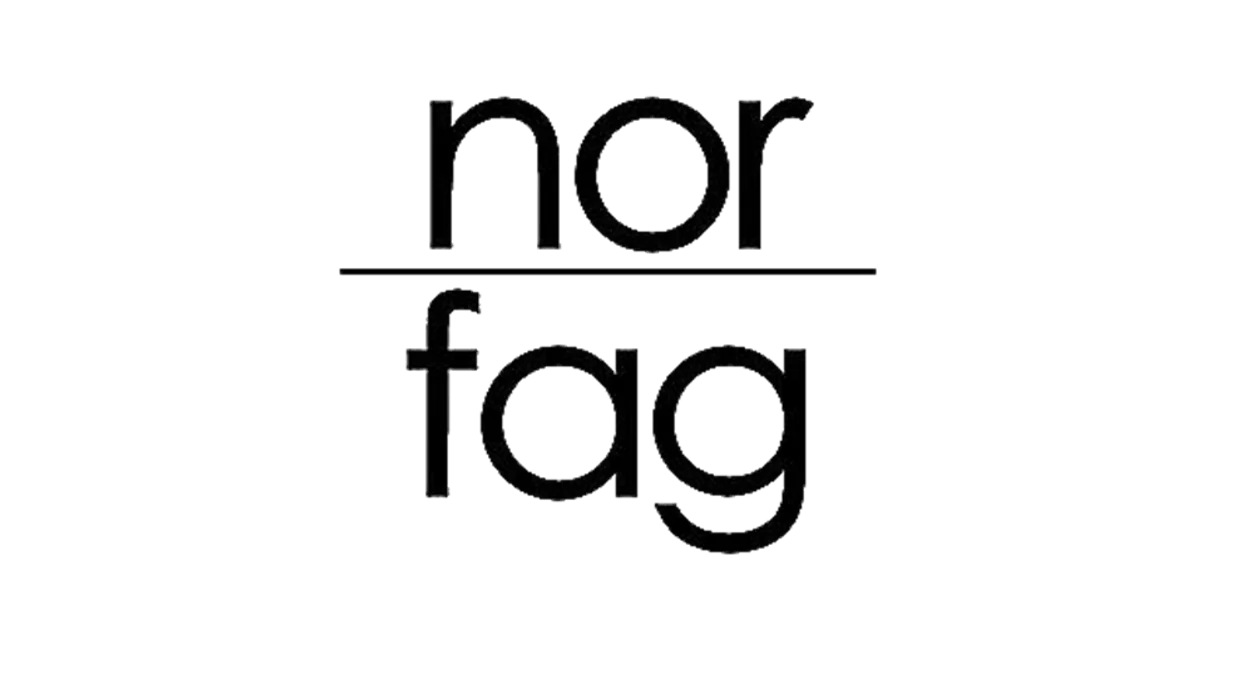 norfag referanselogo